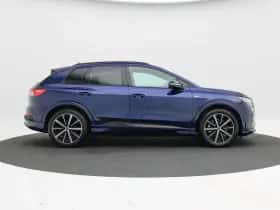 Audi Q4 e-tron (2026) thumbnail 6