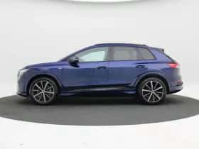 Audi Q4 e-tron (2026) thumbnail 7