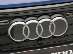 Audi Q4 e-tron (2026) thumbnail 9