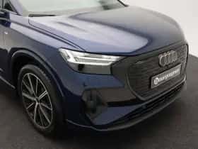 Audi Q4 e-tron (2026) thumbnail 10
