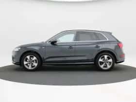 Audi Q5 (2020) thumbnail 11
