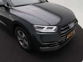 Audi Q5 (2020) thumbnail 15