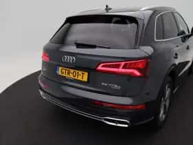 Audi Q5 (2020) thumbnail 17