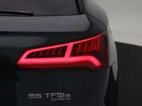 Audi Q5 (2020) thumbnail 18