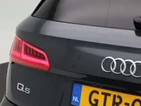 Audi Q5 (2020) thumbnail 19
