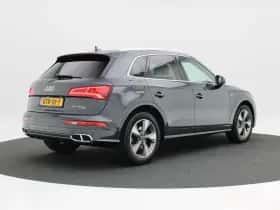 Audi Q5 (2020) thumbnail 3