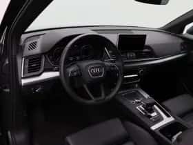 Audi Q5 (2020) thumbnail 4