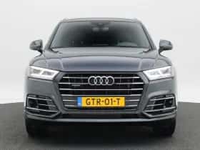Audi Q5 (2020) thumbnail 5