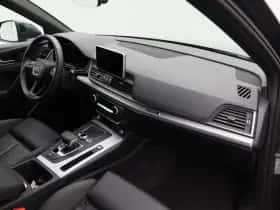 Audi Q5 (2020) thumbnail 44