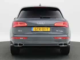Audi Q5 (2020) thumbnail 7