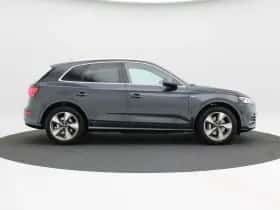 Audi Q5 (2020) thumbnail 9