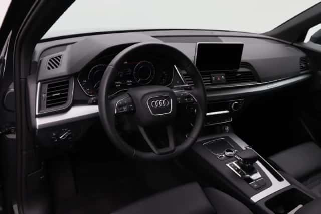 Audi Q5 (2020) thumbnail 4