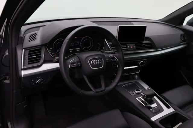 Audi Q5 (2020) thumbnail 4
