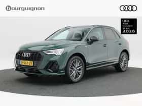 Audi Q3 (2019)