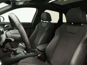 Audi Q3 (2019) thumbnail 5