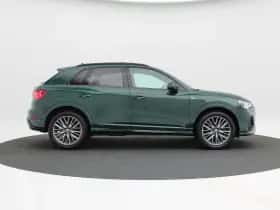 Audi Q3 (2019) thumbnail 7