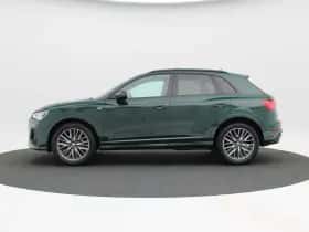Audi Q3 (2019) thumbnail 8