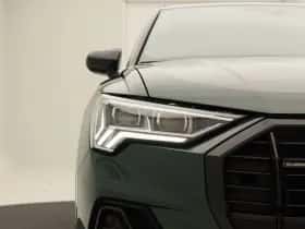 Audi Q3 (2019) thumbnail 10