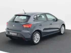 SEAT Ibiza (2026) thumbnail 2