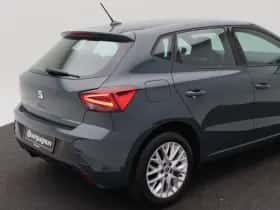 SEAT Ibiza (2026) thumbnail 13