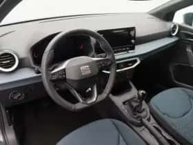 SEAT Ibiza (2026) thumbnail 3