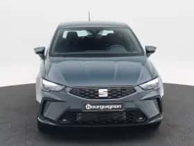 SEAT Ibiza (2026) thumbnail 4