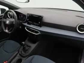 SEAT Ibiza (2026) thumbnail 33
