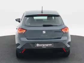 SEAT Ibiza (2026) thumbnail 5