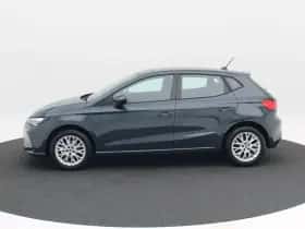 SEAT Ibiza (2026) thumbnail 7