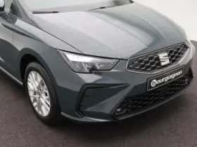 SEAT Ibiza (2026) thumbnail 10