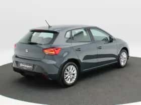 SEAT Ibiza (2026) thumbnail 2