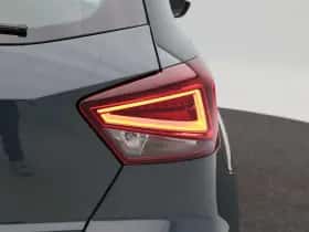 SEAT Ibiza (2026) thumbnail 12