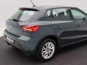 SEAT Ibiza (2026) thumbnail 13