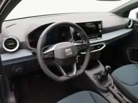 SEAT Ibiza (2026) thumbnail 3