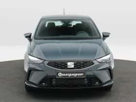 SEAT Ibiza (2026) thumbnail 4