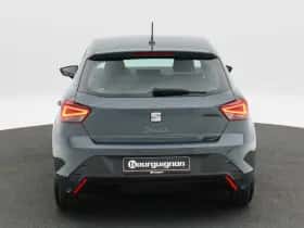 SEAT Ibiza (2026) thumbnail 5