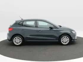 SEAT Ibiza (2026) thumbnail 6
