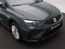 SEAT Ibiza (2026) thumbnail 10