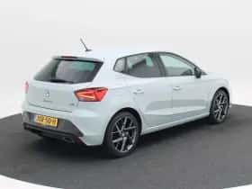 SEAT Ibiza (2026) thumbnail 2