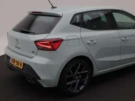 SEAT Ibiza (2026) thumbnail 13
