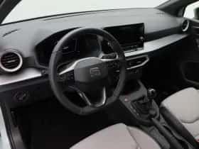 SEAT Ibiza (2026) thumbnail 3