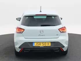 SEAT Ibiza (2026) thumbnail 5