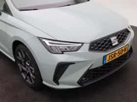 SEAT Ibiza (2026) thumbnail 10
