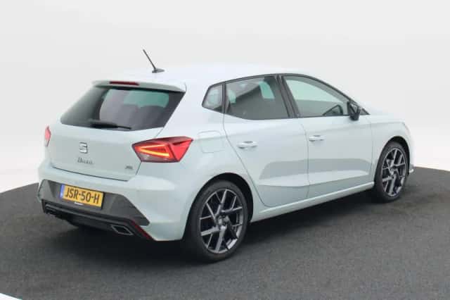 SEAT Ibiza (2026) thumbnail 2