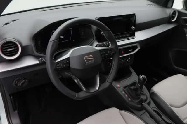 SEAT Ibiza (2026) thumbnail 3