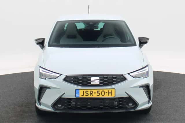SEAT Ibiza (2026) thumbnail 4