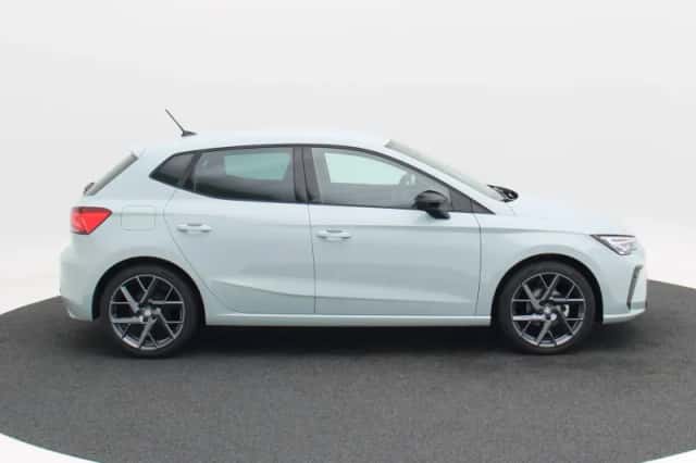 SEAT Ibiza (2026) thumbnail 6