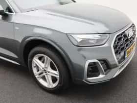 Audi Q5 (2021) thumbnail 12