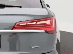 Audi Q5 (2021) thumbnail 15