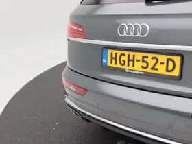 Audi Q5 (2021) thumbnail 16